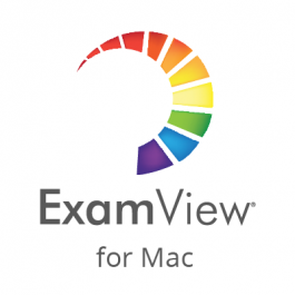 examview pro for mac os sierra